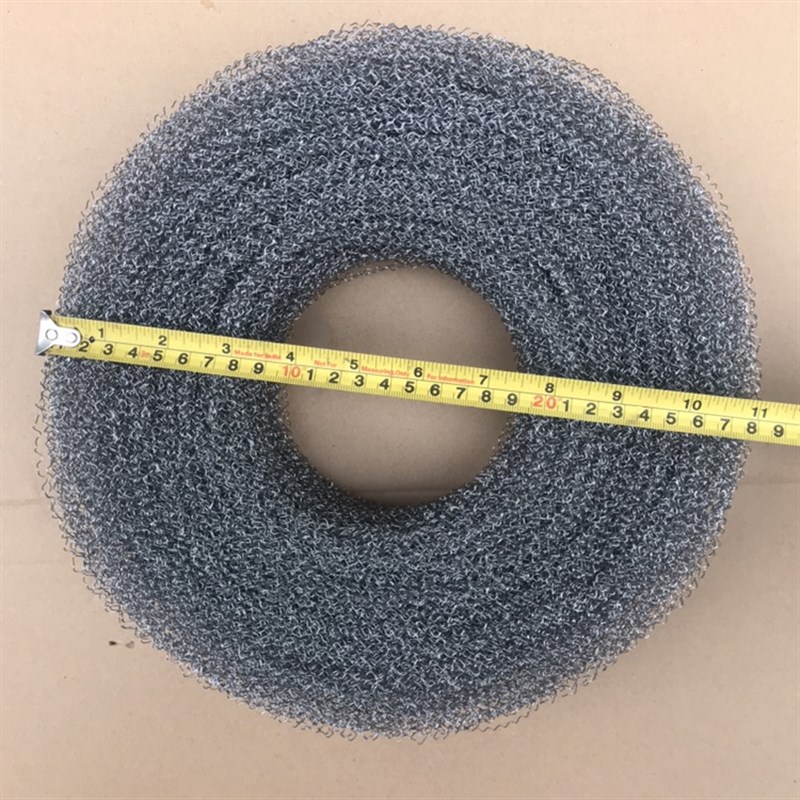 福田雷沃1004空气滤芯丝A网东方红油滤芯铁网直径28