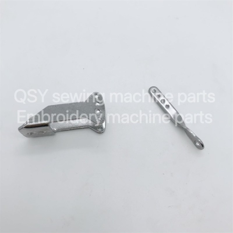 银箭VC008森本关西1404多针车针杆过线杆橡筋车过线杆拉腰机过线