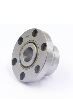 哈尔滨法兰丝杠配对轴承FL750208/7208 2RS DBB P5 P4