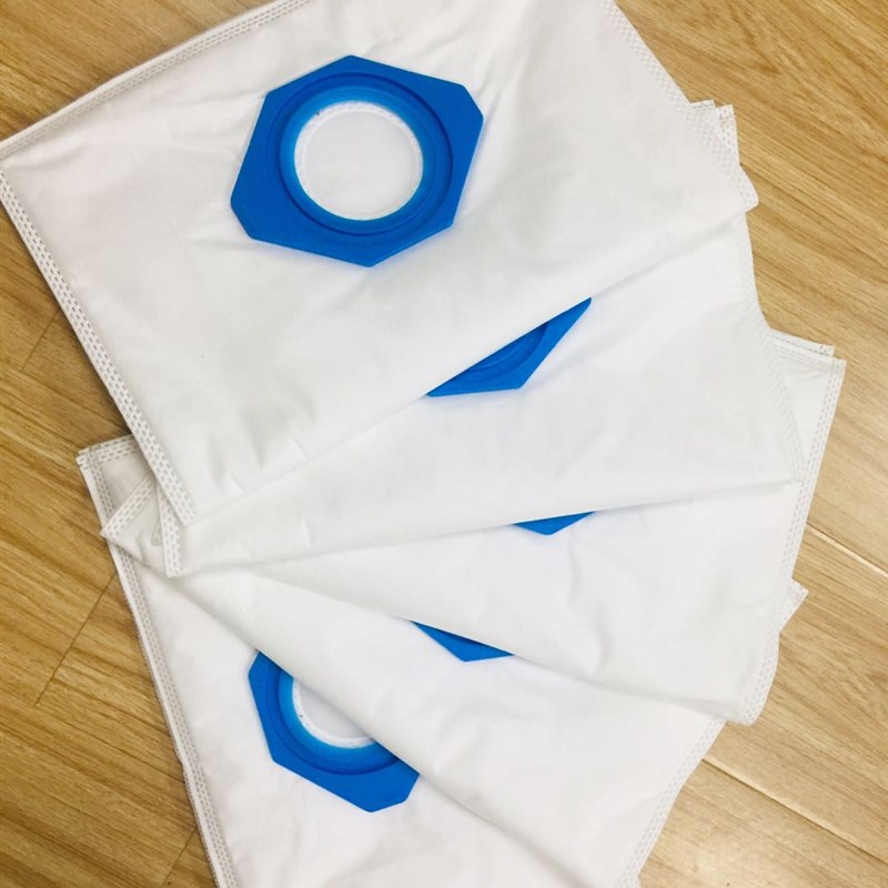 过滤袋GaM80P吸尘器集尘袋107418525垃圾袋107418526无纺布尘袋