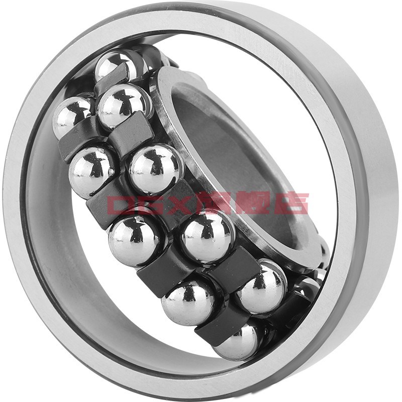 进口NSK 调心球轴承1316 1317 1318 1319 1320 1321 1322K 可调心