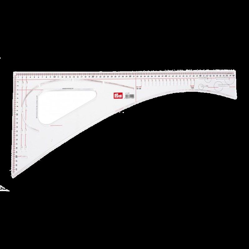 德国 Prym服装制版制衣尺裁衣裁剪尺缝纫裁缝制图打版尺子611499,模玩/动漫/周边/娃圈三坑/桌游,模型制作工具/辅料耗材,淘宝优惠券,粉丝福利购,淘宝优惠卷