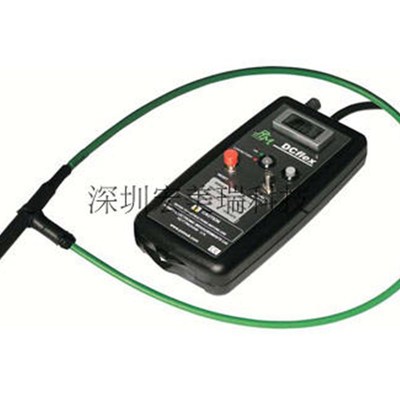 DCflex/3x/1000 PEM 罗氏线圈直流电流探头