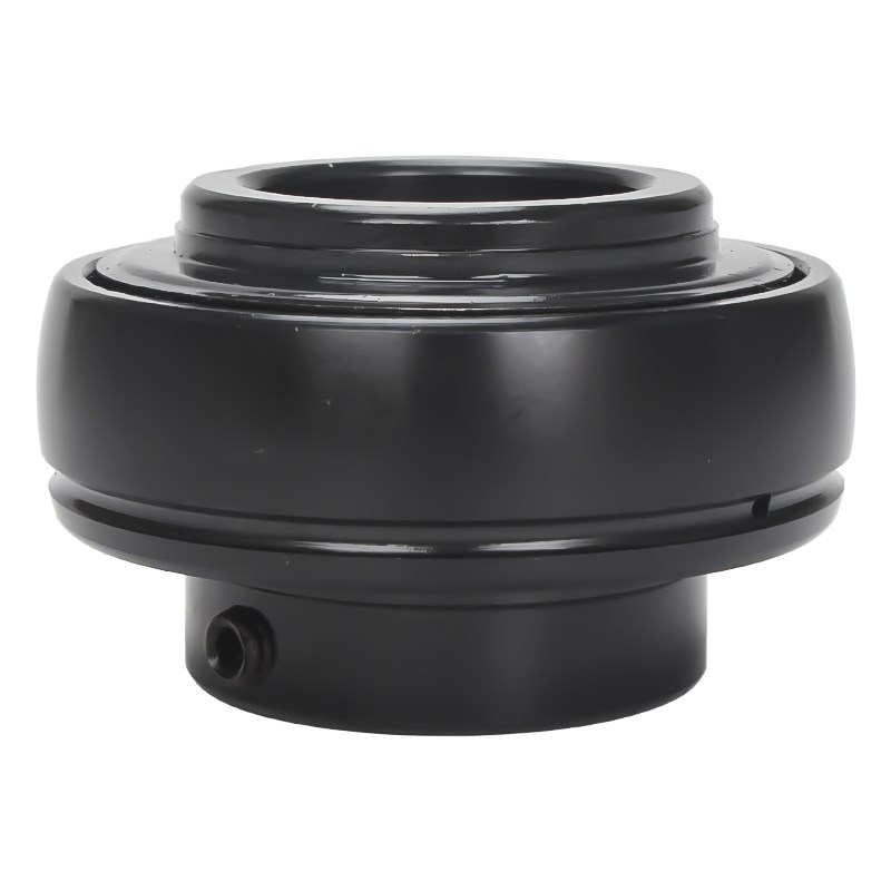 进口耐高温外球面轴承600度203带t座UC204 205 206 207 208 20921