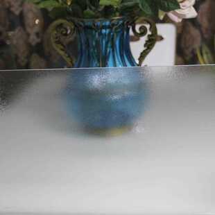 塑料板裁剪板子窗户隔板薄03pvc透明透明硬片X朔料聚乙烯板