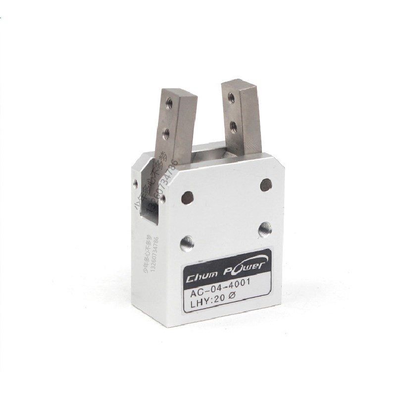 吹瓶机夹爪气缸LRPC:40X180度LRPzC32X50*63 AC-04-4001 LHY-20