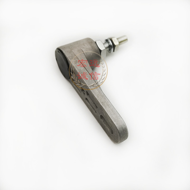 洋马插秧机配e件手扶四行AP4插植臂总成六行ap6插秧抓栽植臂秧枪