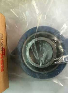 正品进口短脚菱型外球面轴承座UCLF205 UCLF206 UCLF207