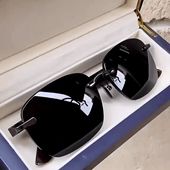 2024年新款 帝王款 开车钓鱼太阳镜男气质型男专用偏光墨镜男