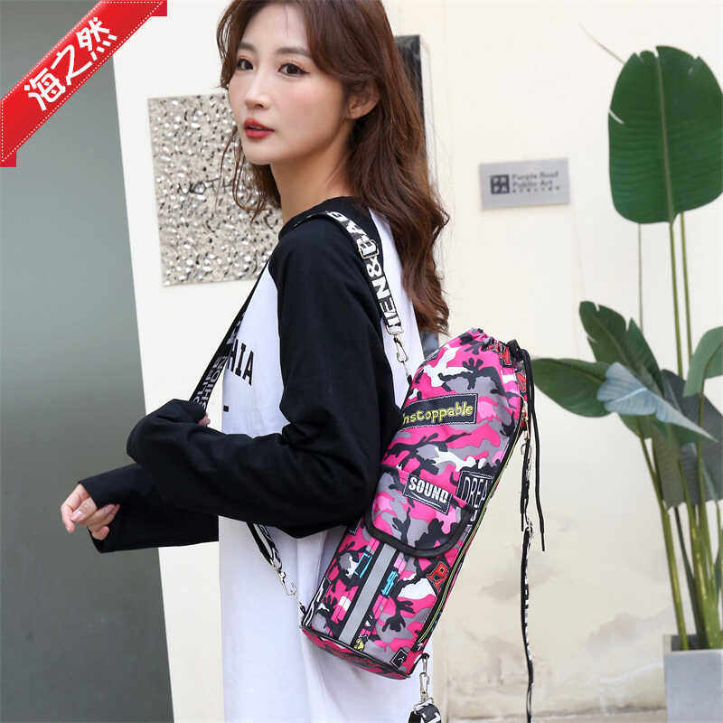 双肩保温水杯套多功能水杯袋大容量通用型保护套背带水壶包斜跨式,户外/登山/野营/旅行用品,壶套/杯套/保温套,淘宝优惠券,粉丝福利购,淘宝优惠卷