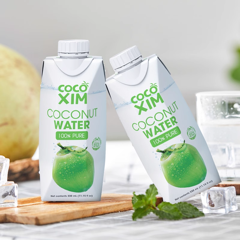 酷酷西姆COCOXIM100%椰子水