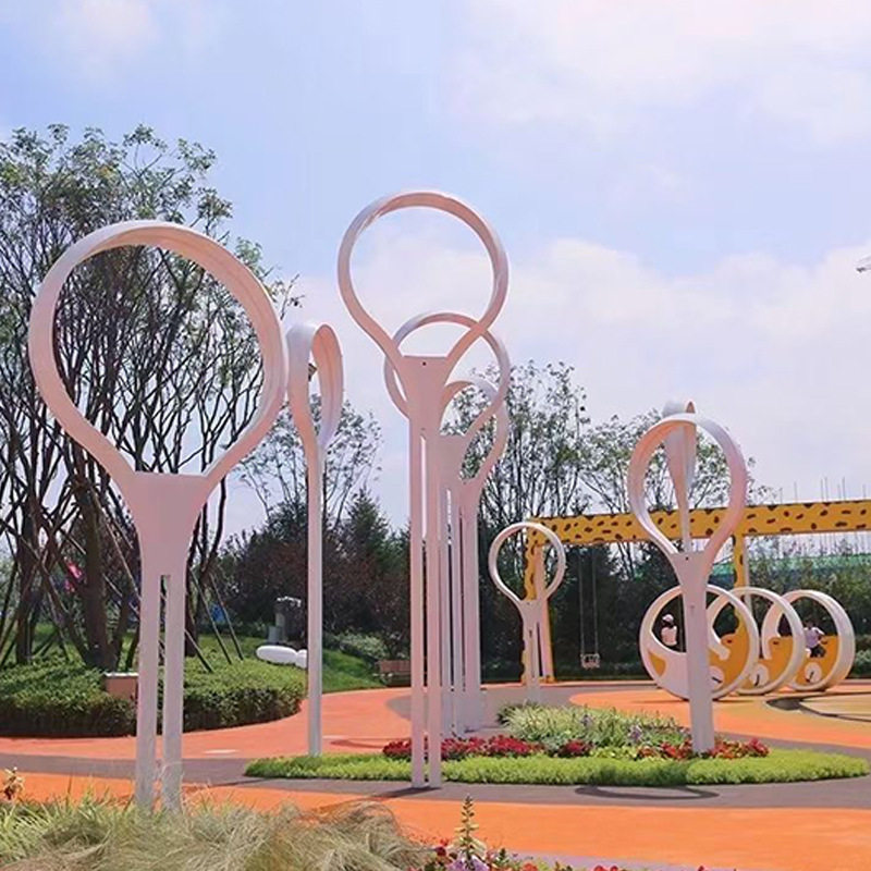 不锈钢滑梯户外幼儿园公园景区儿童攀爬组合拓展设施游乐场设备