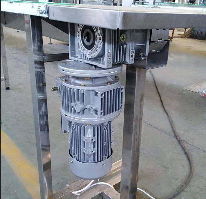 输送线动力头 生产输送线动力马达 电动传送带动力头