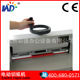 精密裁纸机 新WD450DG 杭州厂家供应品 光电保护 电动切纸机