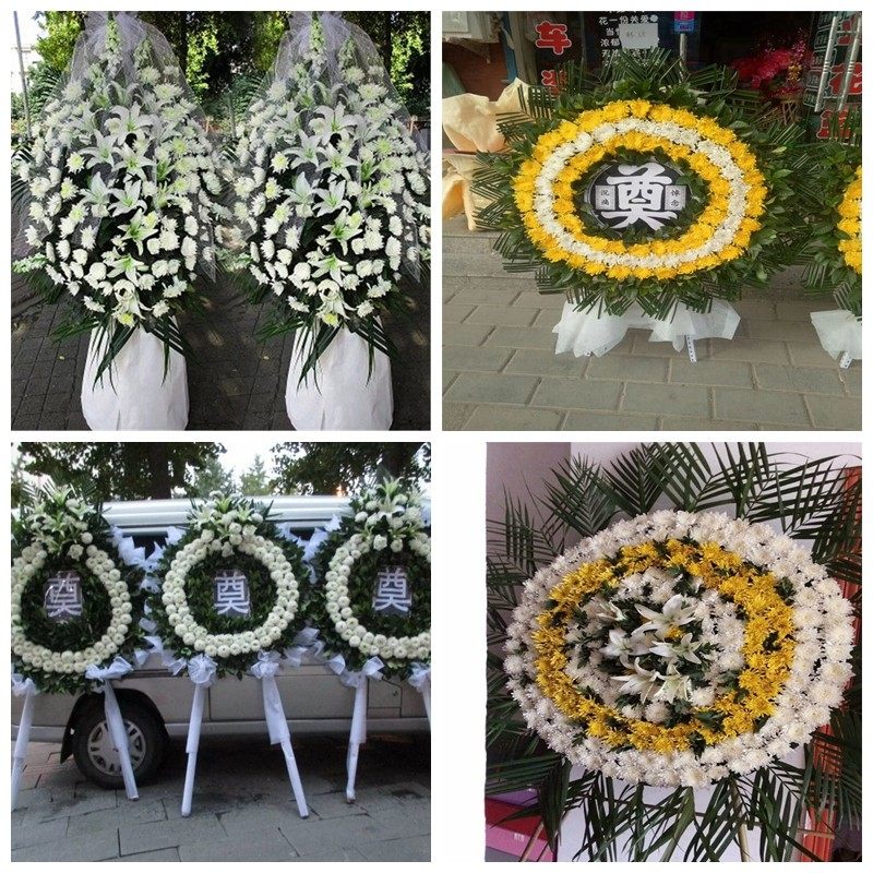 河池市大化县罗城县环江县花圈白