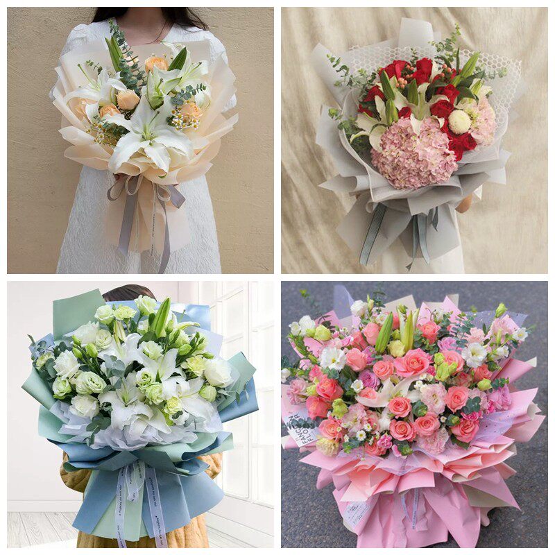 淄博临淄区桓台县高青县沂源县同城鲜花店生日玫瑰百合520情人节