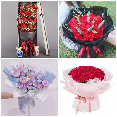 中山市五桂山火炬中山港区女神节