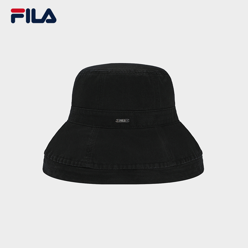 FILA斐乐女子休闲圆帽