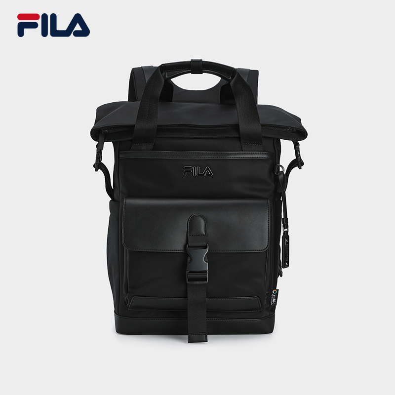 FILA斐乐男子休闲背包