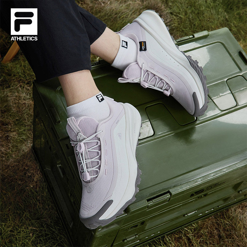 FILA斐乐女子运动跑步鞋