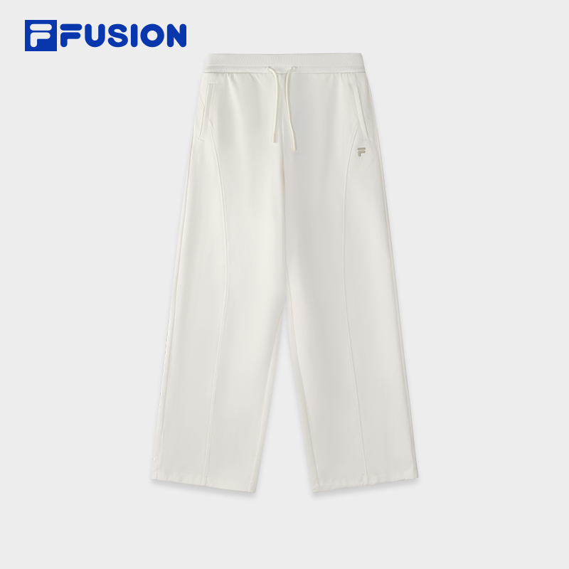 FILA斐乐女子针织长裤