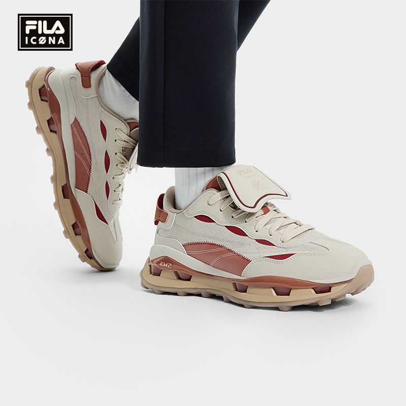 FILA斐乐男子先锋运动鞋