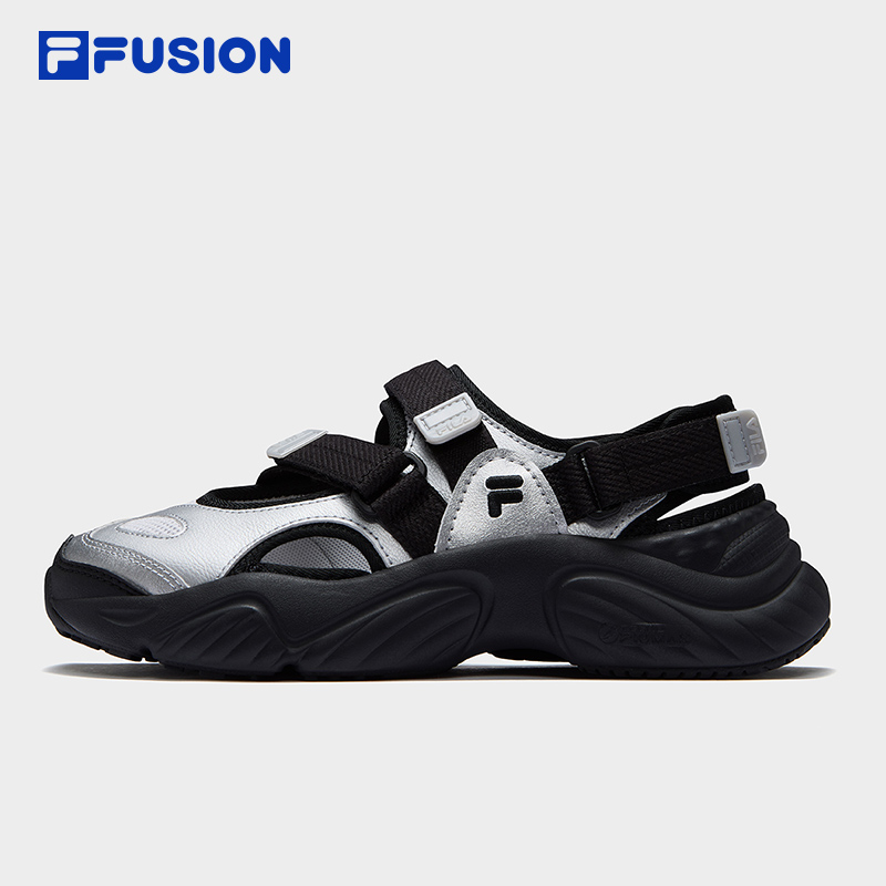 FILAFUSION斐乐女子运动凉鞋