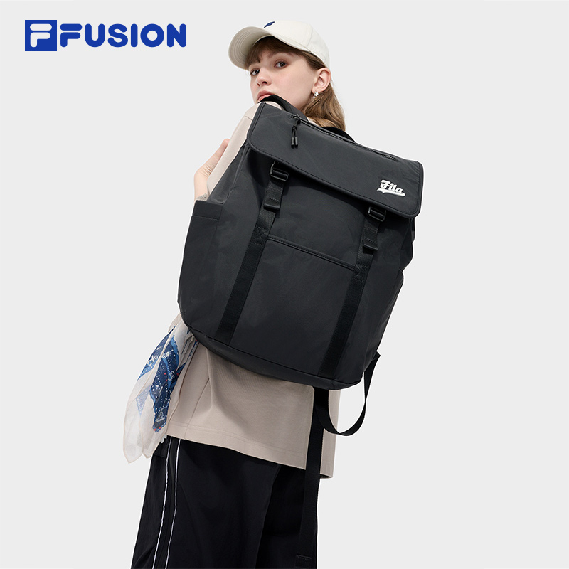 FILAFUSION斐乐中性背包