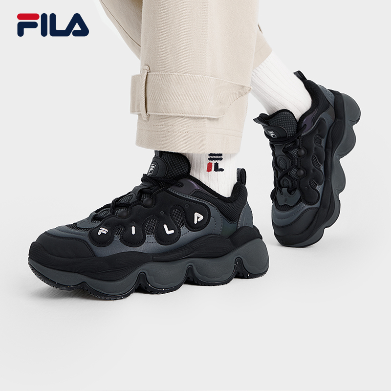 FILA斐乐女子摩登运动鞋