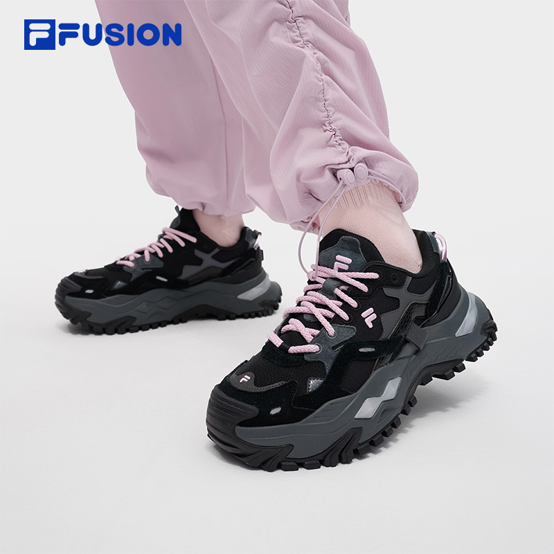 FILAFUSION斐乐潮牌潮鞋