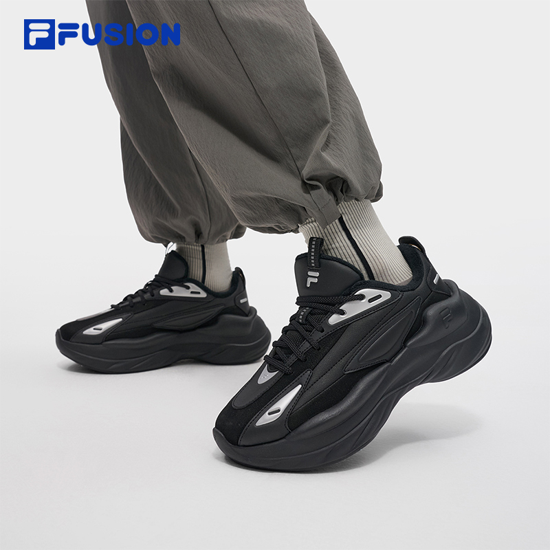 FILAFUSION斐乐女子休闲鞋