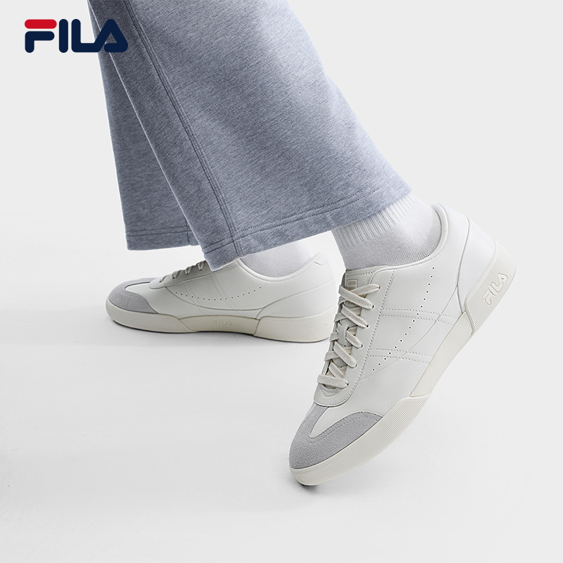 FILA斐乐男子休闲板鞋