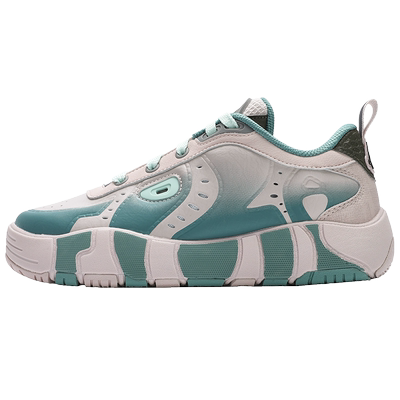 FILA斐乐女子摩登板鞋