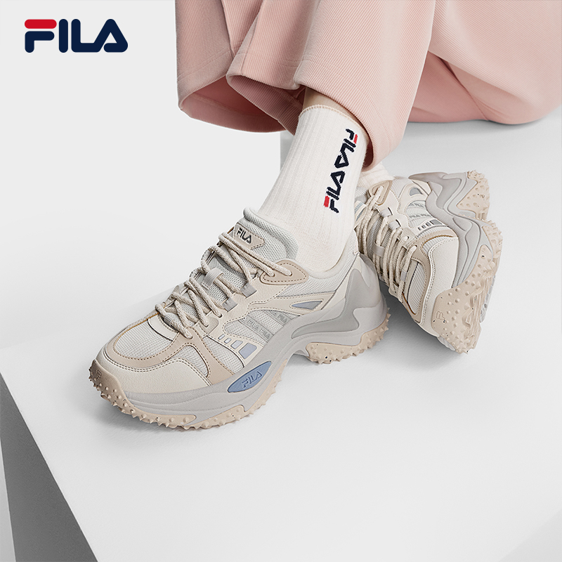 FILA斐乐女子运动休闲鞋