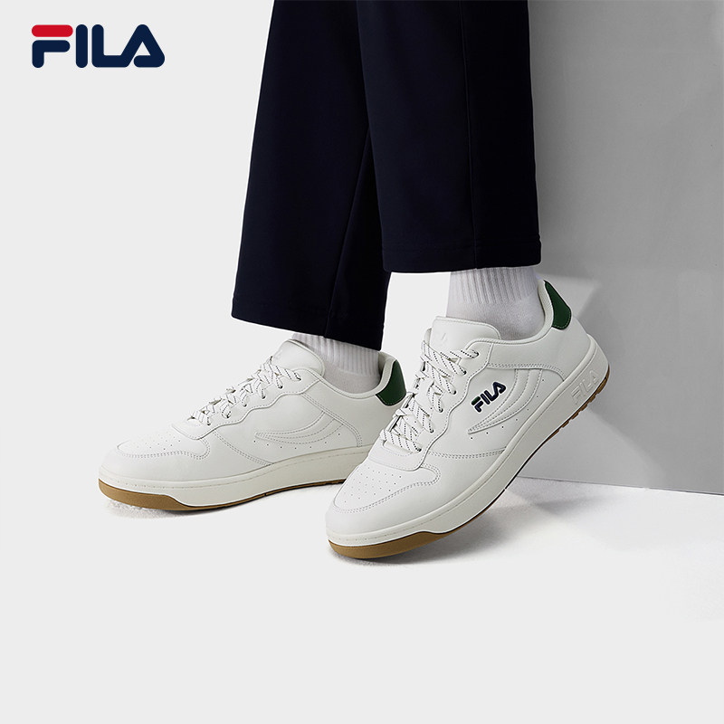 FILA 斐乐官方男鞋FX-100板鞋2026春季新款时尚简约休闲鞋运动鞋,运动鞋new,板鞋,淘宝优惠券,粉丝福利购,淘宝优惠卷