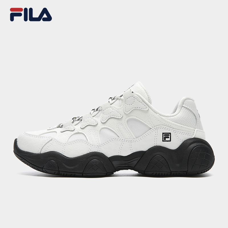 FILA斐乐女子摩登运动鞋