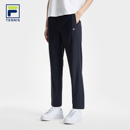 FILA斐乐女子针织长裤