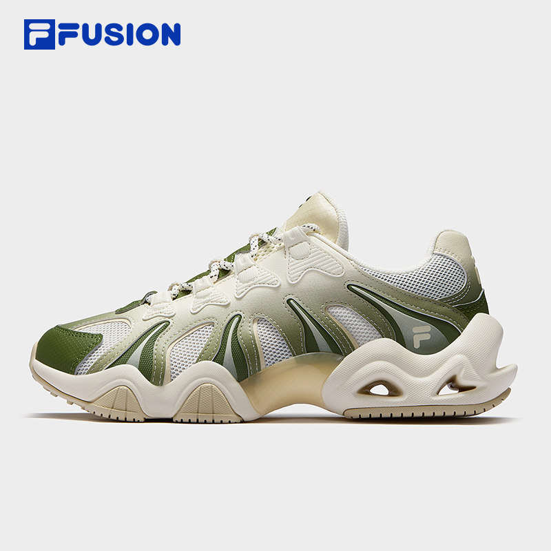 FILAFUSION斐乐男子休闲鞋