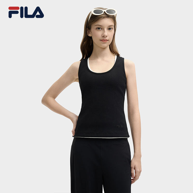FILA斐乐女子休闲背心