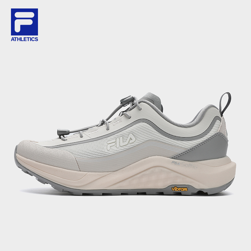 FILA斐乐女士运动户外鞋