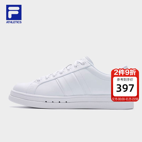 FILA斐乐男子网球生活鞋