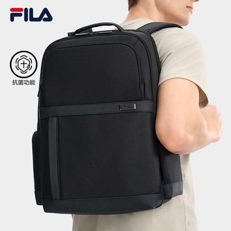 FILA斐乐男子休闲背包