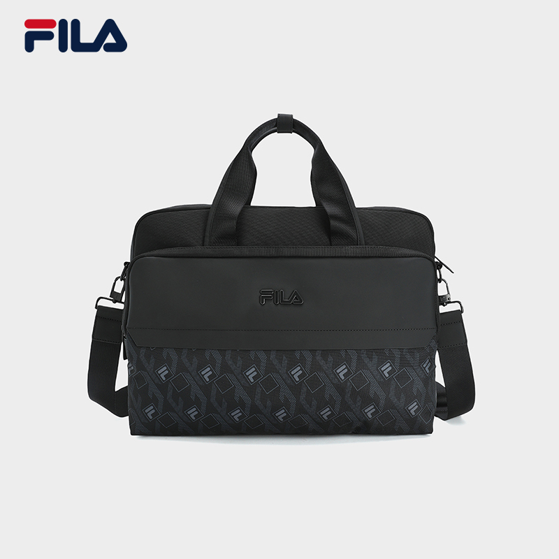 FILA斐乐男士休闲提包