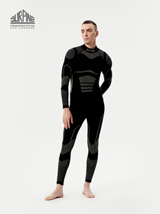 上衣 男款 无惧 压力支撑功能衣