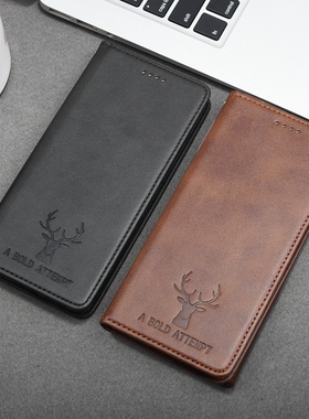 适用小米15手机壳翻盖皮套小米15pro前后防摔保护套xiaomi十五Por磁吸带盖插卡高档硅胶软壳复古商务男女