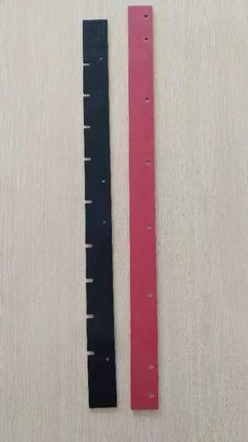 洁霸皓天后扒吸尘器硅胶条