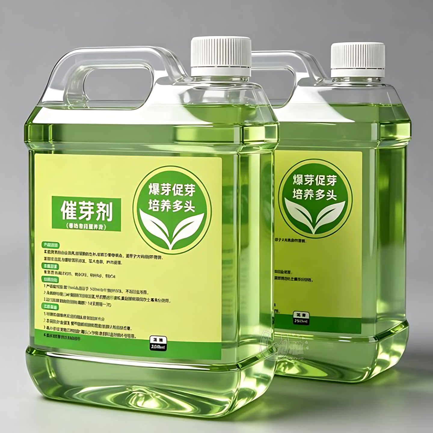 植物破眠催芽剂园艺促芽营养液