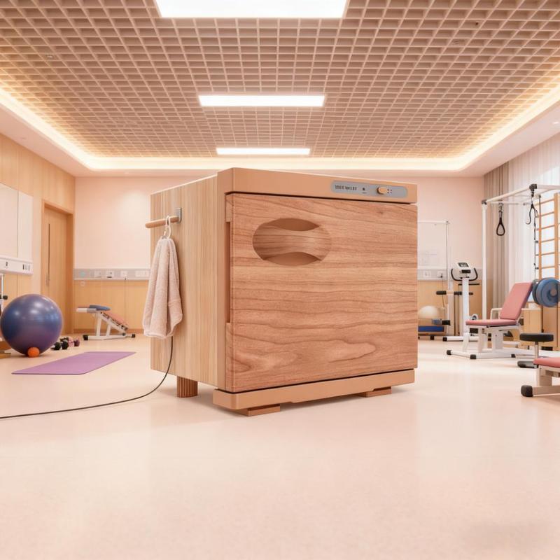 五分钟桑拿店机器毛巾加热机护肤管理中心定制紫外线消毒机美容院