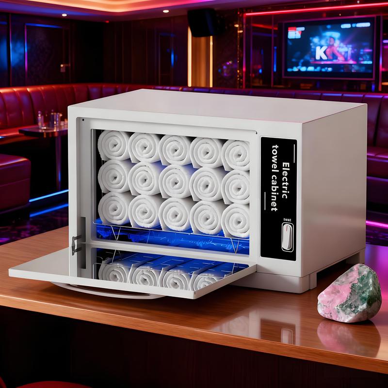 烘干养生馆多功能家用诊所毛巾高温消毒机蒸机医用药膏热敷灯管