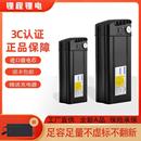 折叠车通用电瓶48V60V72海霸大容量超动力新国标代驾电动车锂电池